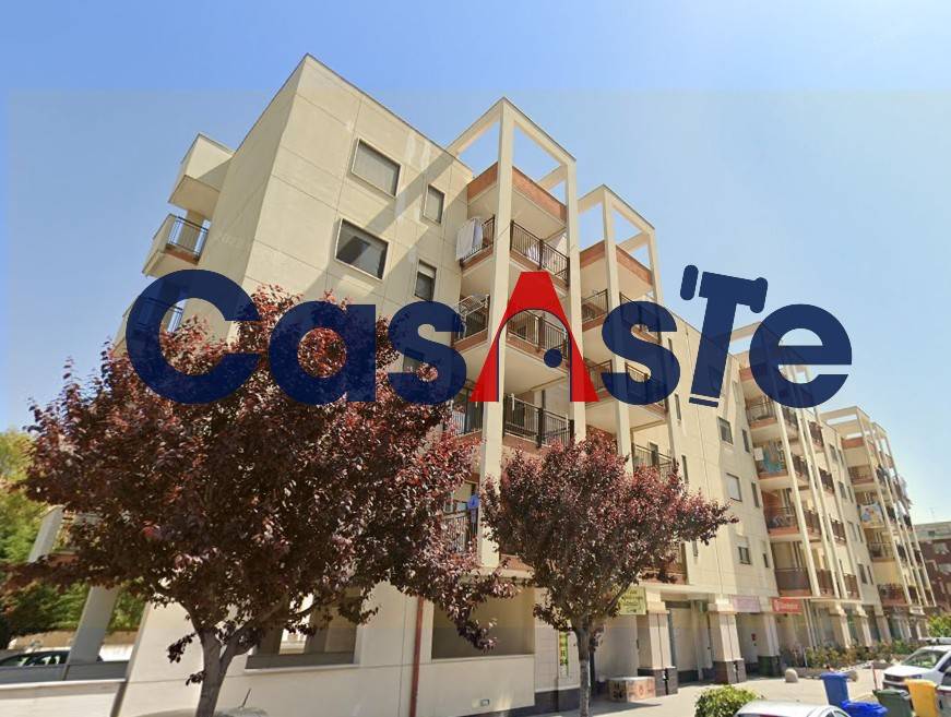 appartamento in vendita a Bisceglie in zona Centro Città