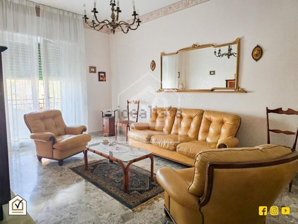 appartamento in vendita a Bisceglie in zona Centro Città
