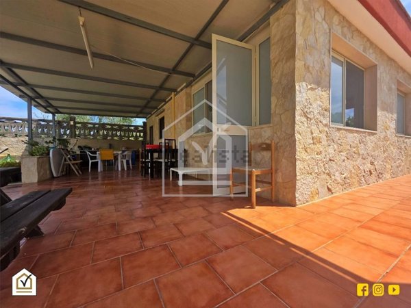 casa indipendente in vendita a Bisceglie