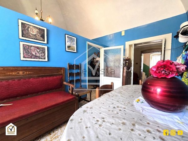 casa indipendente in vendita a Bisceglie