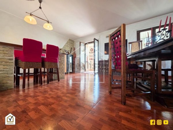appartamento in vendita a Bisceglie