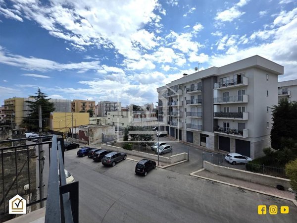 appartamento in vendita a Bisceglie