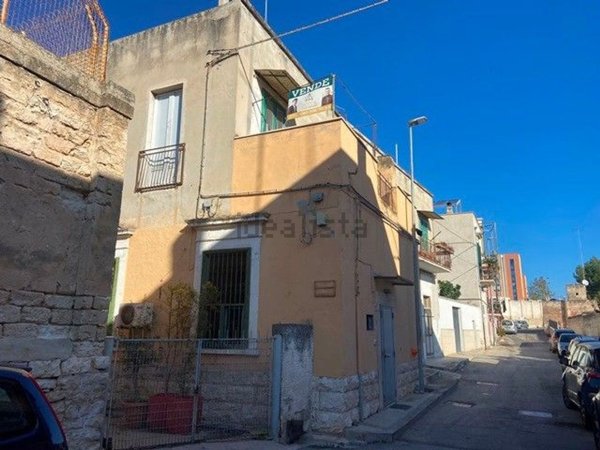 appartamento in vendita a Bisceglie in zona Centro Città