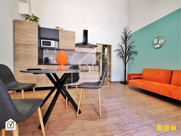 appartamento in vendita a Bisceglie