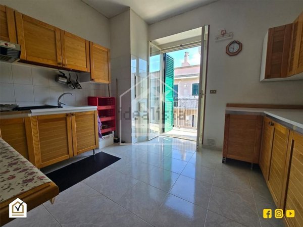 appartamento in vendita a Bisceglie