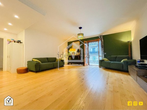 appartamento in vendita a Bisceglie in zona Centro Città
