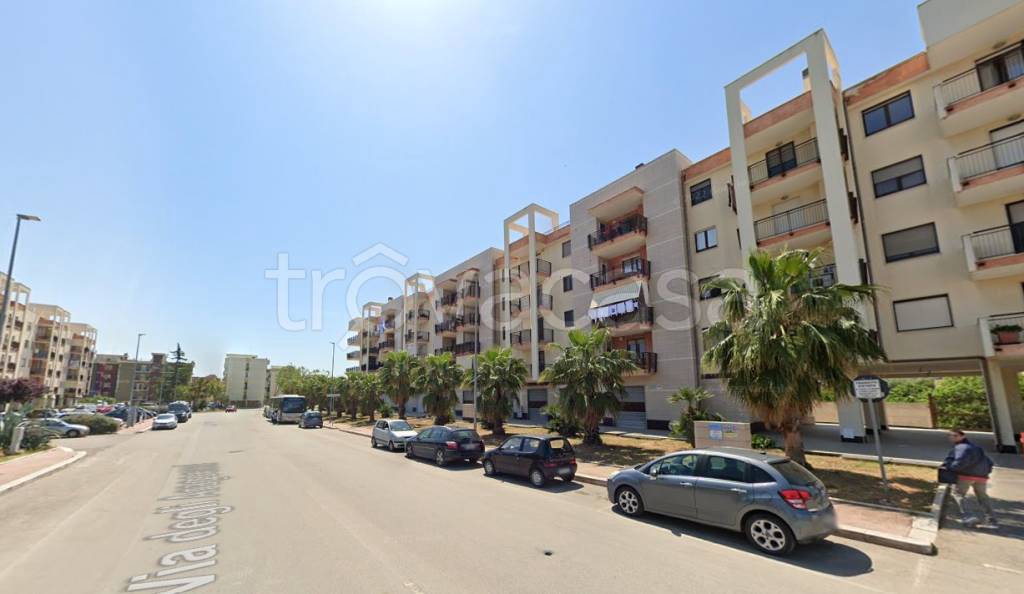 appartamento in vendita a Bisceglie in zona Centro Città