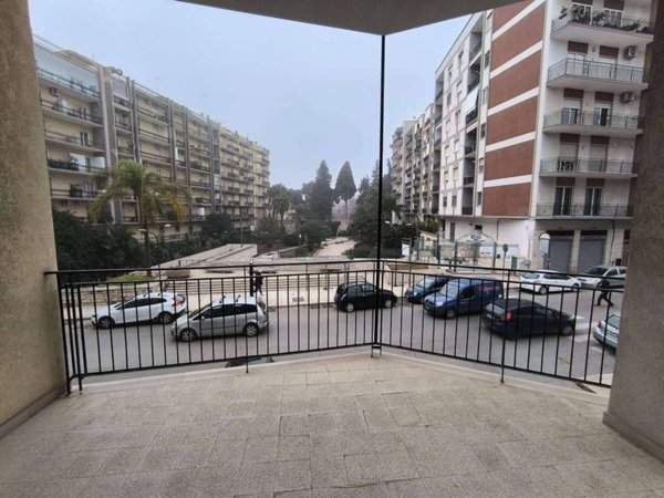 appartamento in vendita a Bisceglie in zona Centro Città