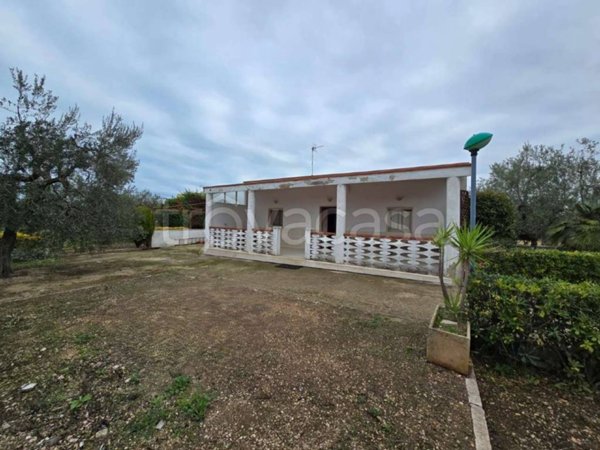casa indipendente in vendita a Bisceglie
