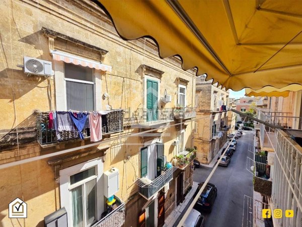 appartamento in vendita a Bisceglie