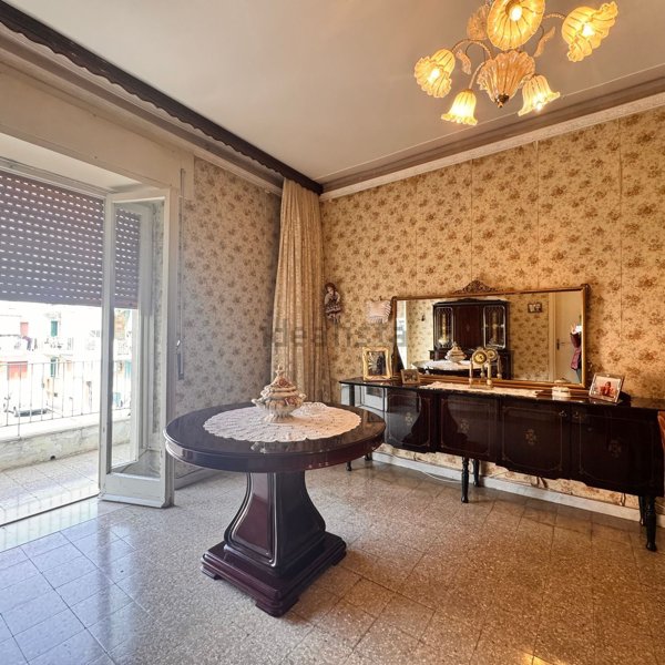 appartamento in vendita a Bisceglie in zona Centro Città