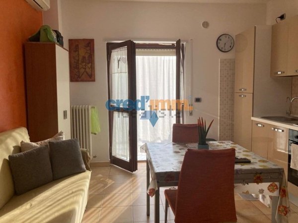 appartamento in vendita a Bisceglie