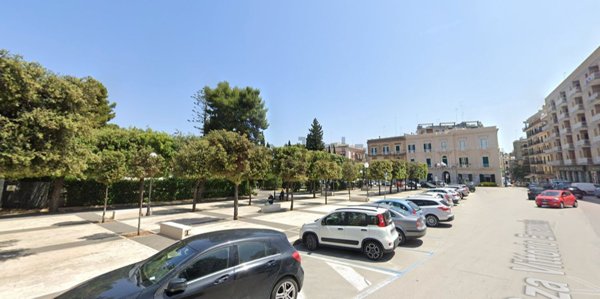 appartamento in vendita a Bisceglie in zona Centro Città