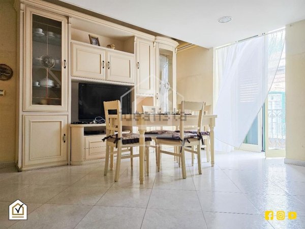 appartamento in vendita a Bisceglie