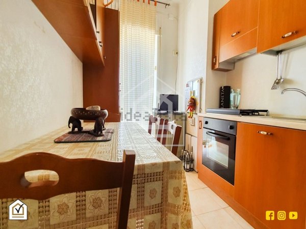 appartamento in vendita a Bisceglie