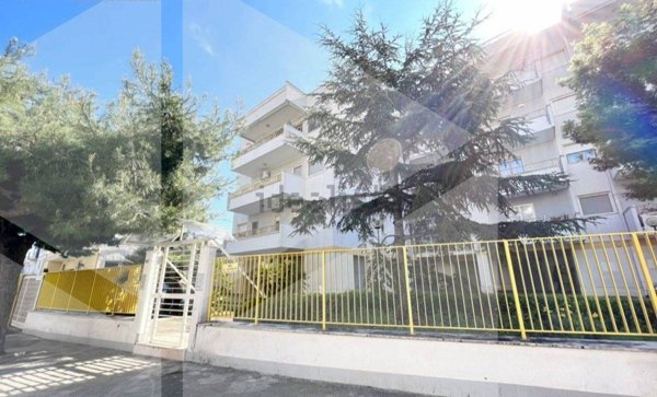 appartamento in vendita a Bisceglie in zona Centro Città