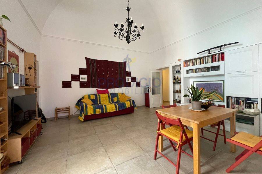 appartamento in vendita a Bisceglie in zona Centro Città