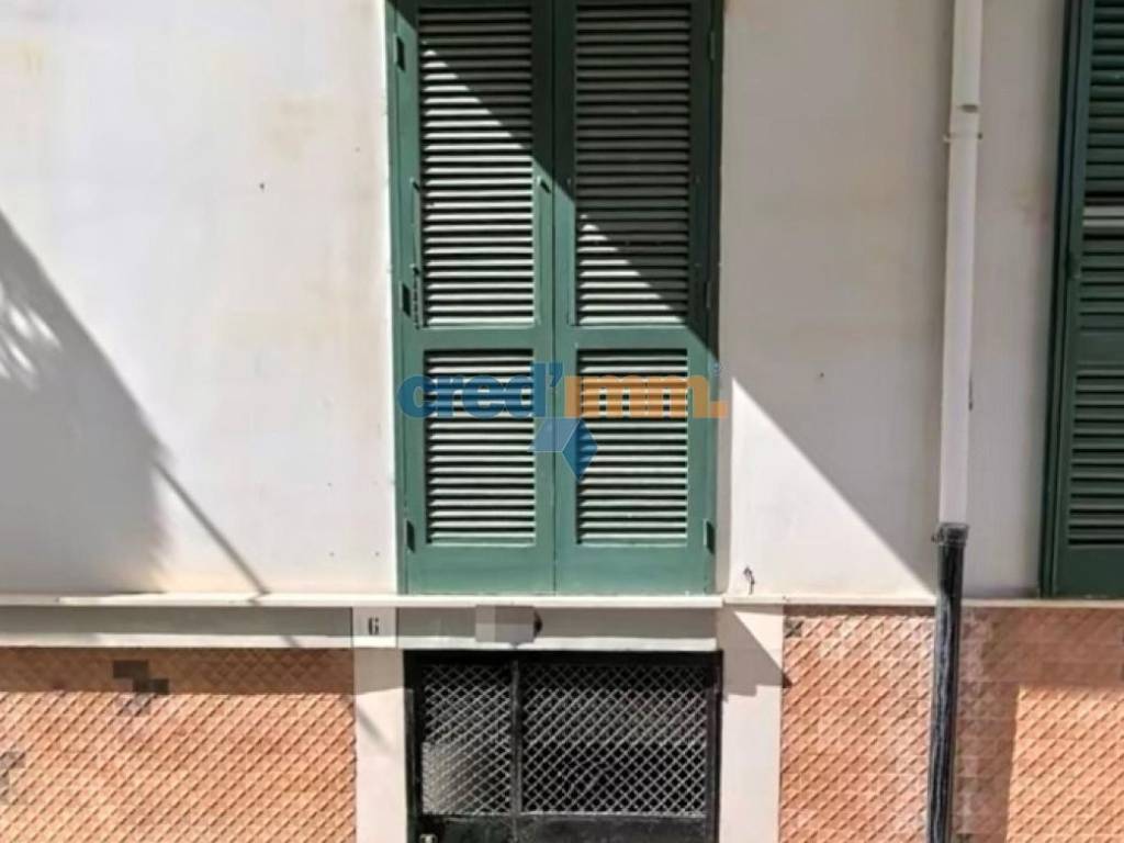 locale commerciale in vendita a Bisceglie