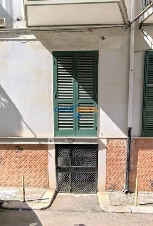 locale commerciale in vendita a Bisceglie