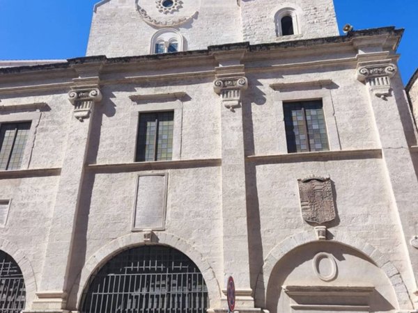 appartamento in vendita a Bisceglie in zona Centro Città