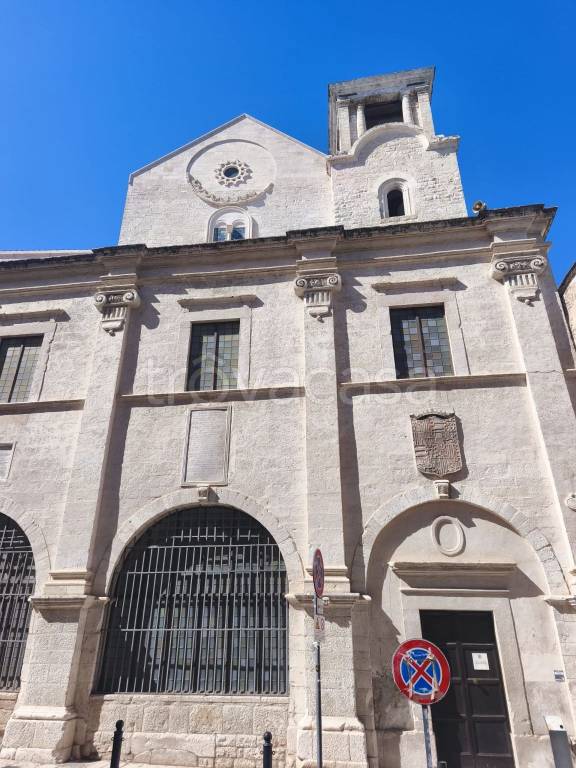 appartamento in vendita a Bisceglie in zona Centro Città