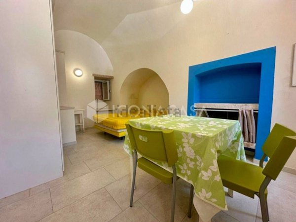 appartamento in vendita a Bisceglie in zona Centro Città