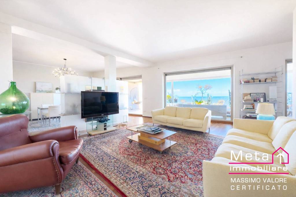 appartamento in vendita a Bisceglie
