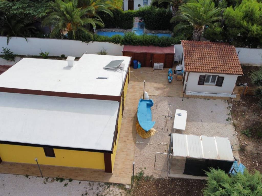 casa indipendente in vendita a Bisceglie