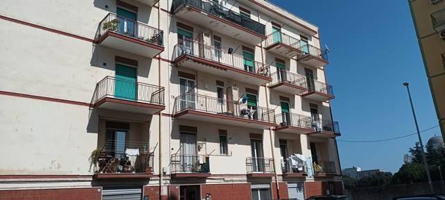 appartamento in vendita a Bisceglie in zona Centro Città