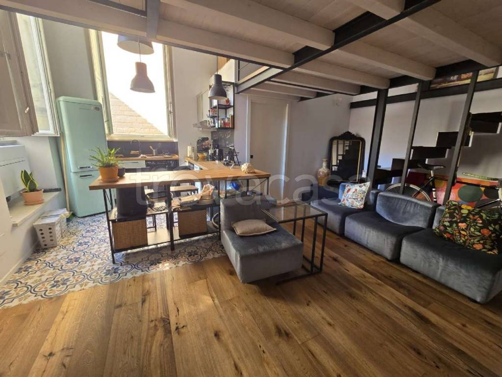 appartamento in vendita a Bisceglie in zona Centro Città