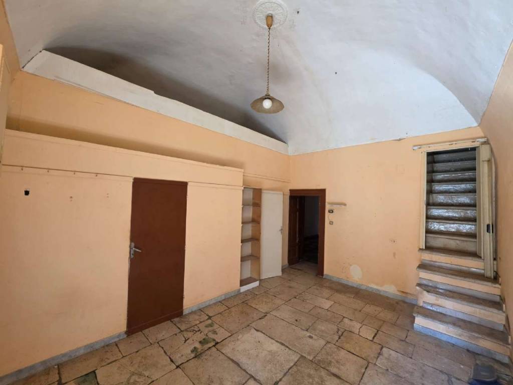 appartamento in vendita a Bisceglie in zona Centro Città
