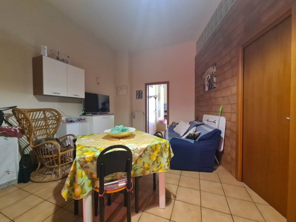 appartamento in vendita a Bisceglie in zona Centro Città