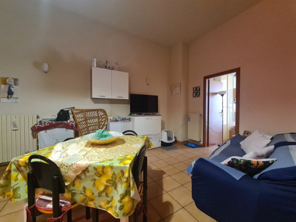 appartamento in vendita a Bisceglie in zona Centro Città