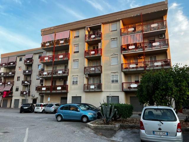 appartamento in vendita a Bisceglie