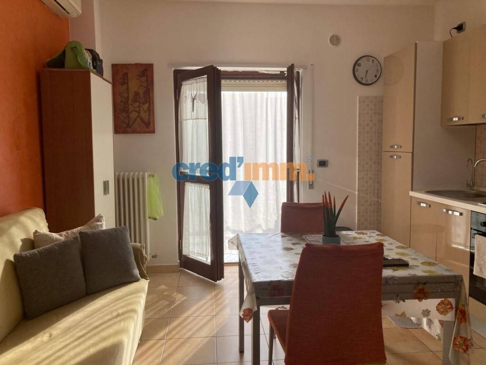 appartamento in vendita a Bisceglie