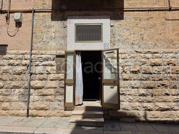 appartamento in vendita a Bisceglie in zona Centro Città