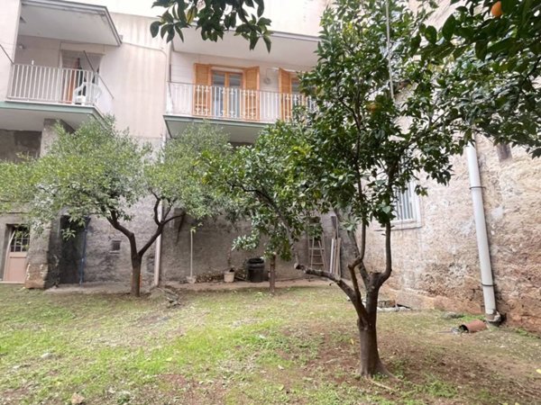 appartamento in vendita a Bisceglie in zona Centro Città