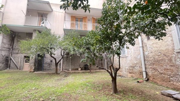 appartamento in vendita a Bisceglie in zona Centro Città