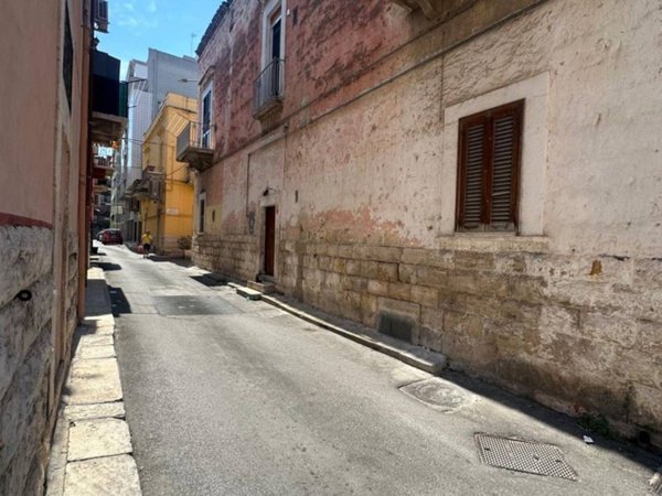 appartamento in vendita a Bisceglie