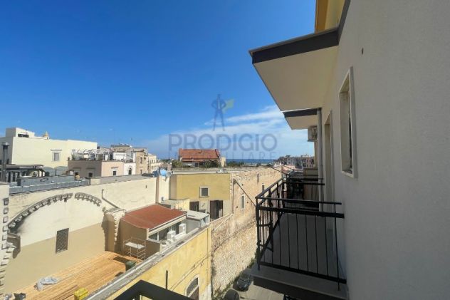appartamento in vendita a Bisceglie in zona Centro Città