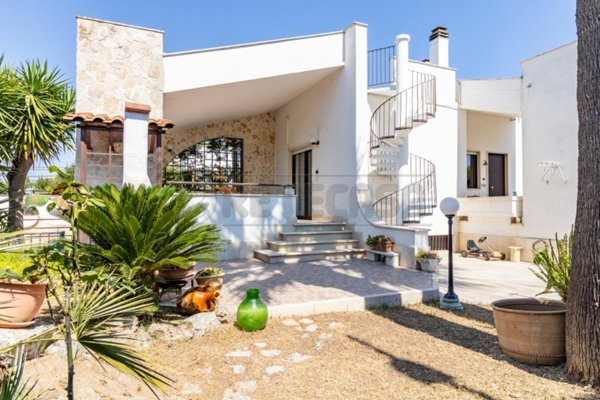 casa indipendente in vendita a Bisceglie