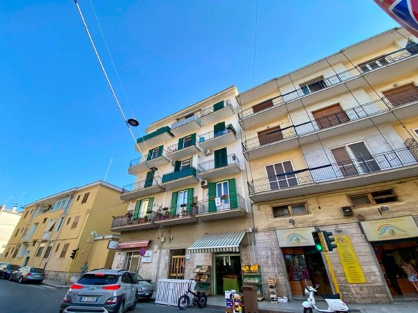 appartamento in vendita a Bisceglie