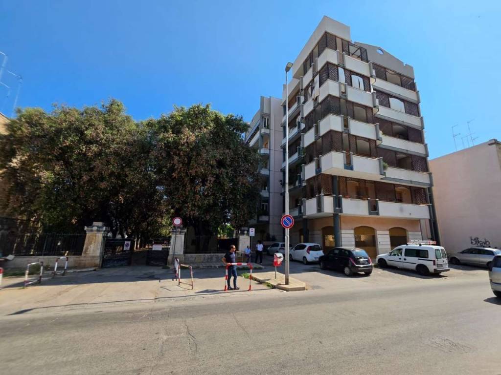 appartamento in vendita a Bisceglie