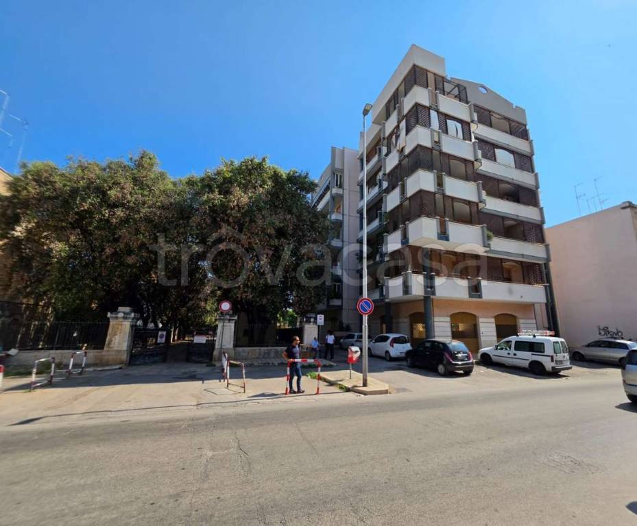 appartamento in vendita a Bisceglie