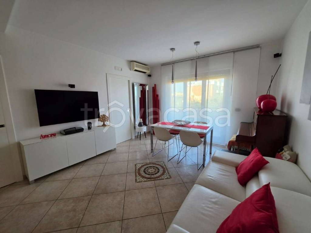 appartamento in vendita a Bisceglie