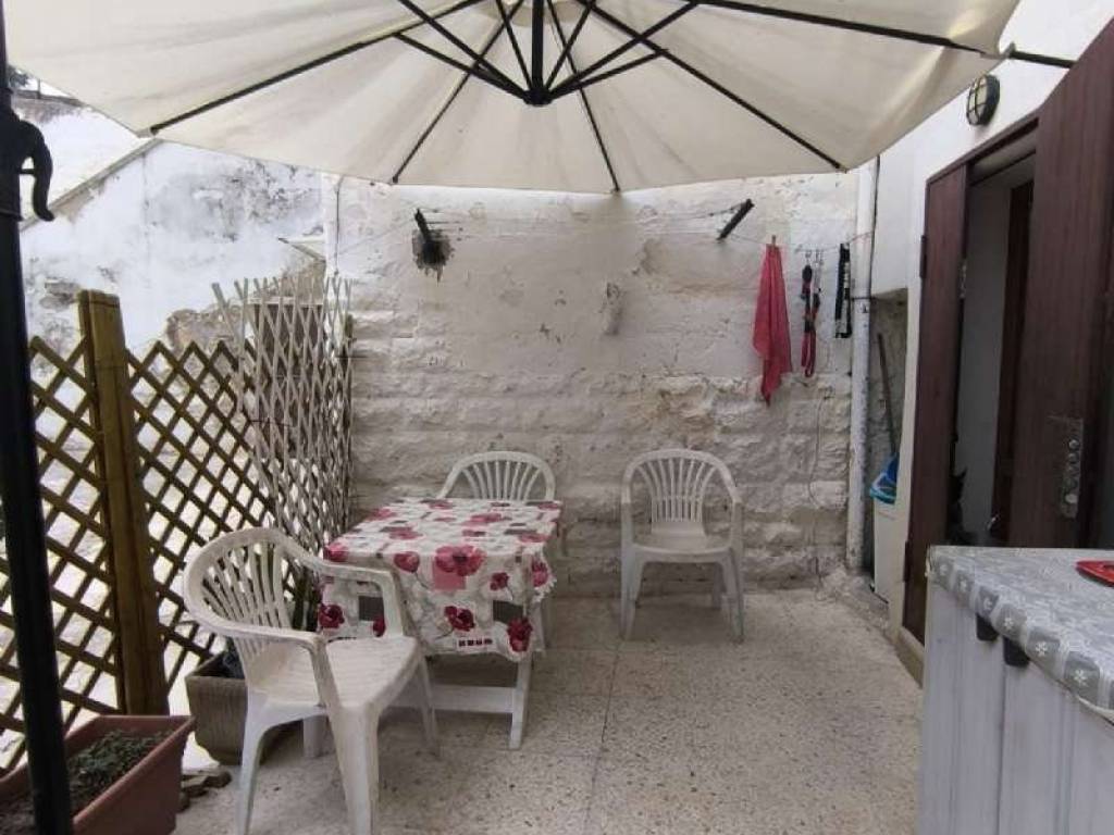 appartamento in vendita a Bisceglie in zona Centro Città