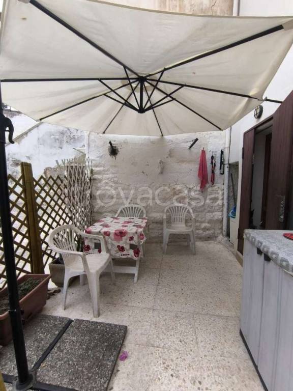 appartamento in vendita a Bisceglie in zona Centro Città
