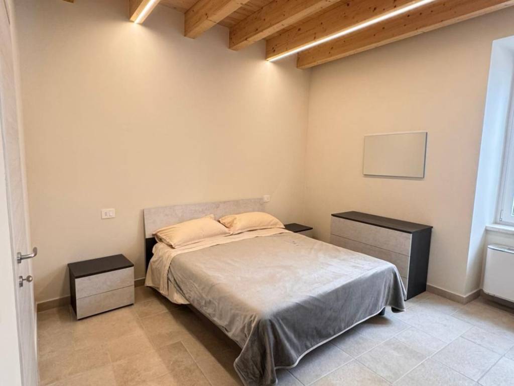 appartamento in vendita a Bisceglie in zona Centro Città