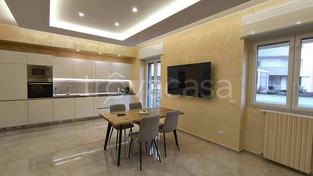 appartamento in vendita a Bisceglie in zona Centro Città