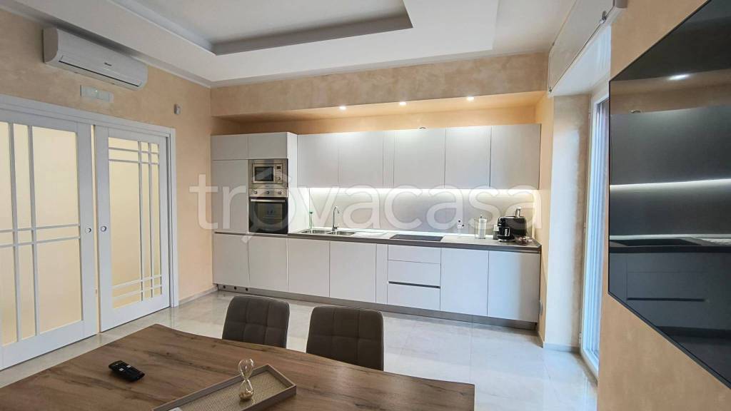 appartamento in vendita a Bisceglie in zona Centro Città